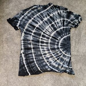 Outerknown trippy tee